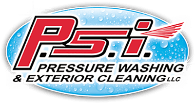 PSI Pressure Washing & Exterior Cleaning, LLC