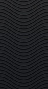 A dark gray background with a pattern of wavy black lines creates a seamless, undulating effect across this commercial header image.