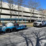 Commercial Pressure Washing NJ