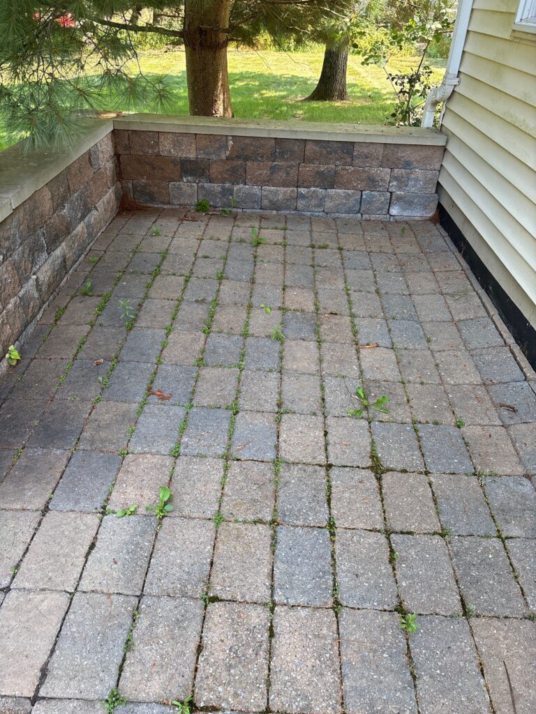 Building Washing in Ringoes NJ PSI Pressure Washing