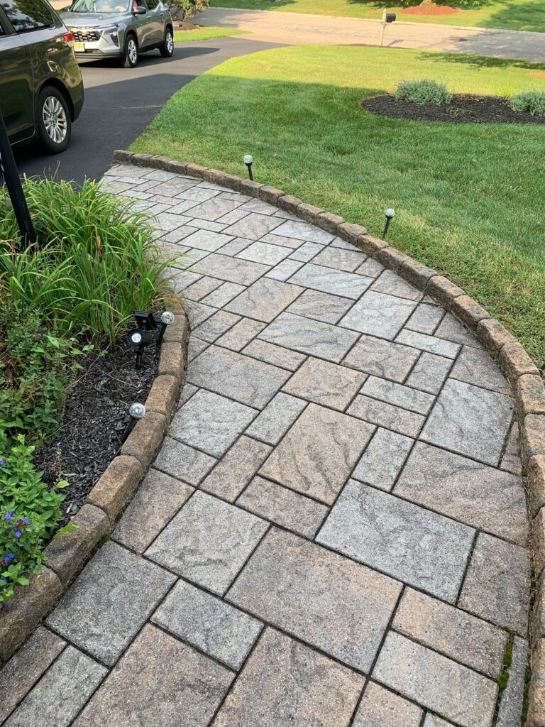 House Washing in Flemington NJ PSI Pressure Washing