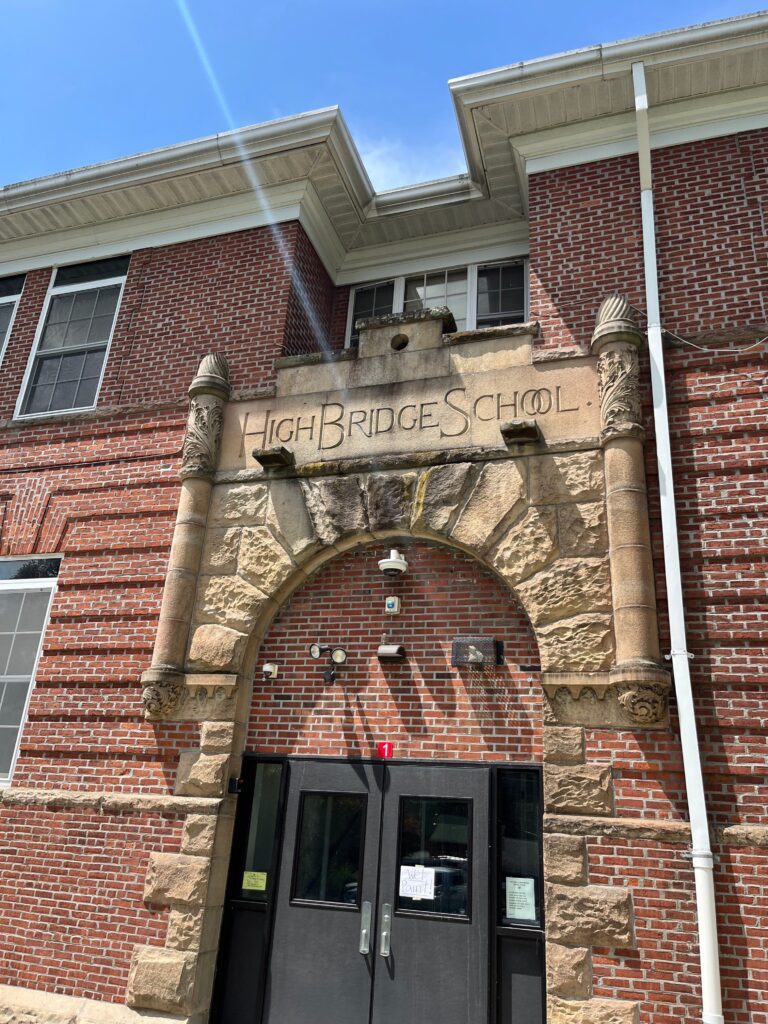 Building cleaning in High Bridge NJ Pressure Washing