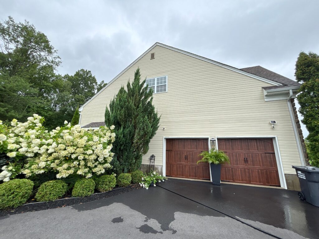 House Washing in Frenchtown NJ PSI Pressure Washing