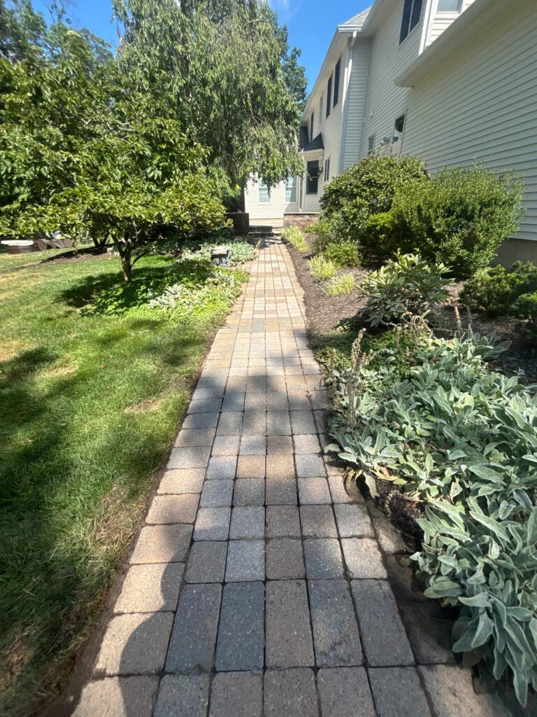 Building Washing in Ringoes NJ PSI Pressure Washing