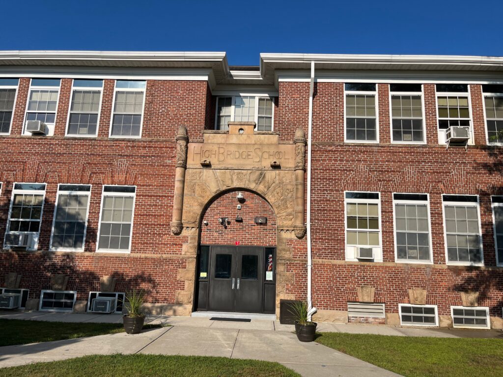 Building cleaning in High Bridge NJ Pressure Washing