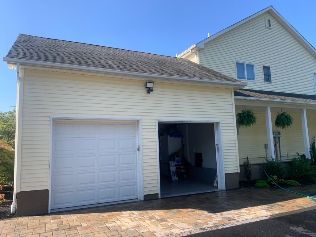 House Washing in Pittstown NJ PSI Pressure Washing
