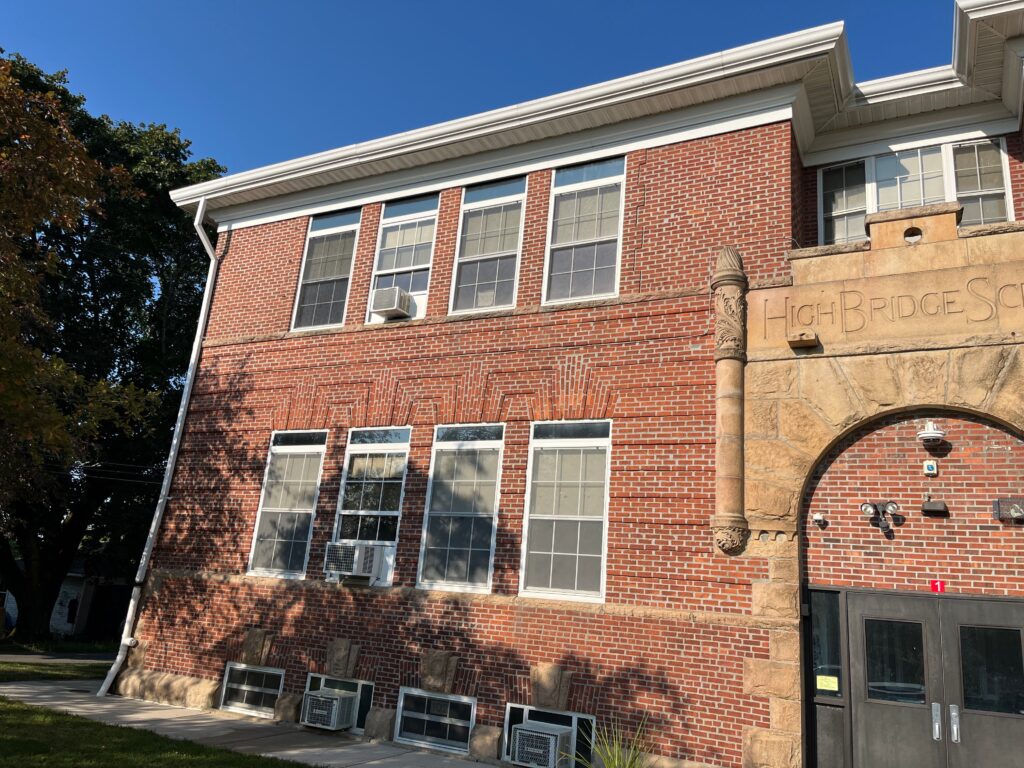 Building cleaning in High Bridge NJ Pressure Washing