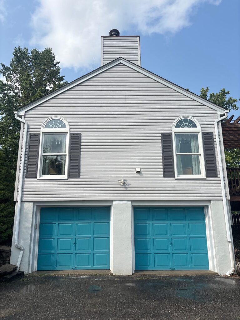 House Washing in Asbury, NJ by PSI Pressure Washing