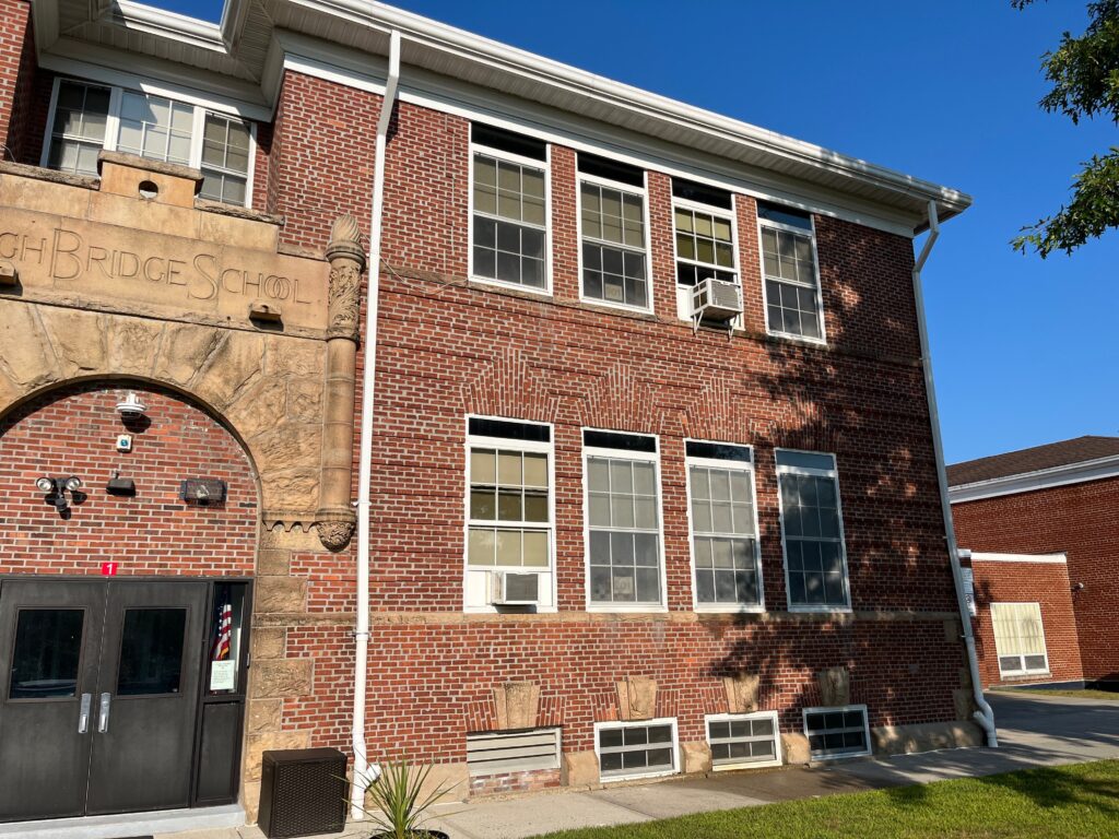 Building cleaning in High Bridge NJ Pressure Washing