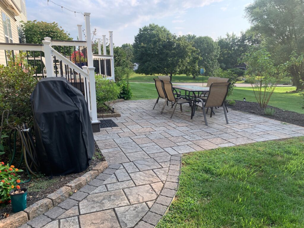 House Washing in Flemington NJ PSI Pressure Washing