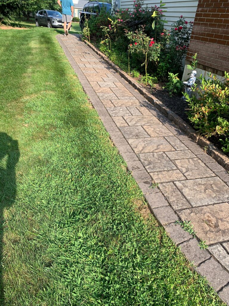 House Washing in Flemington NJ PSI Pressure Washing