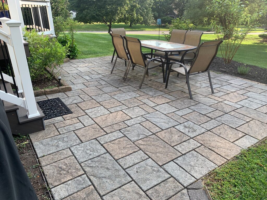 House Washing in Flemington NJ PSI Pressure Washing