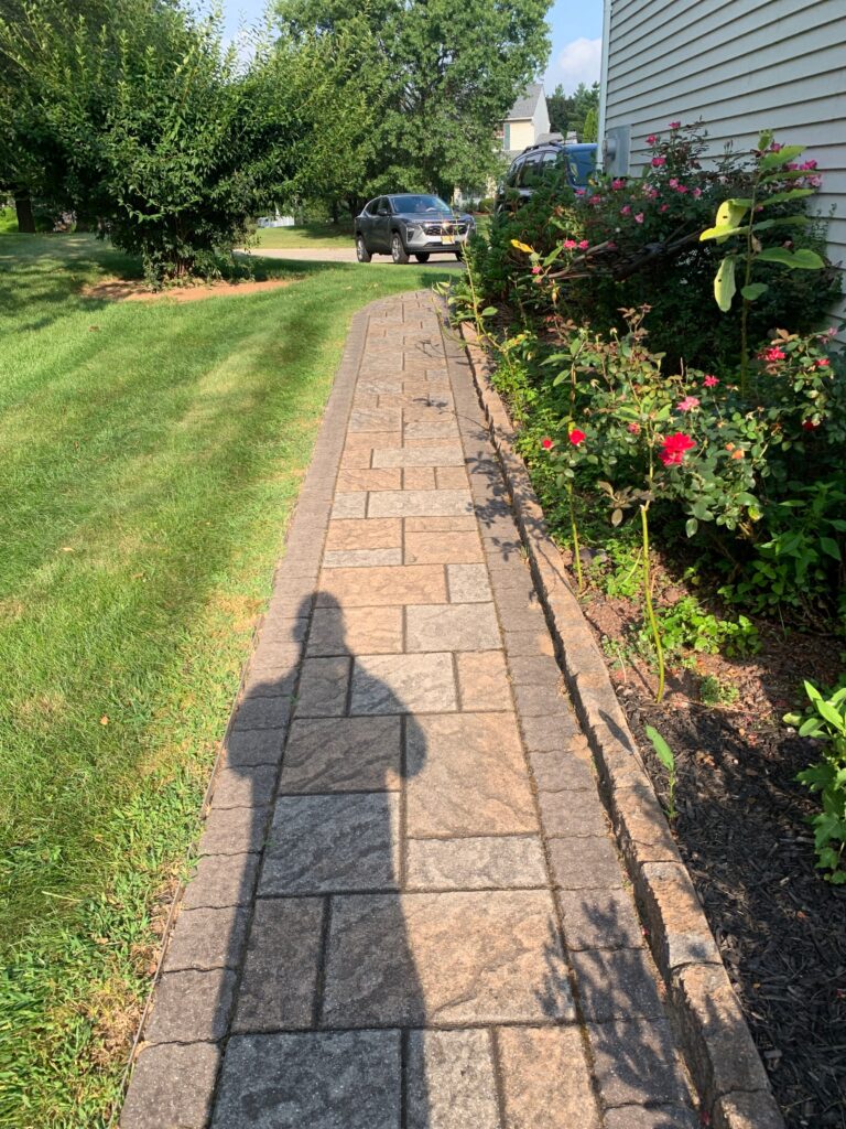 House Washing in Flemington NJ PSI Pressure Washing