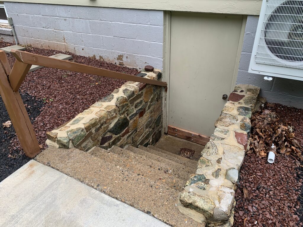 House Washing in Milford NJ by PSI Pressure Washing