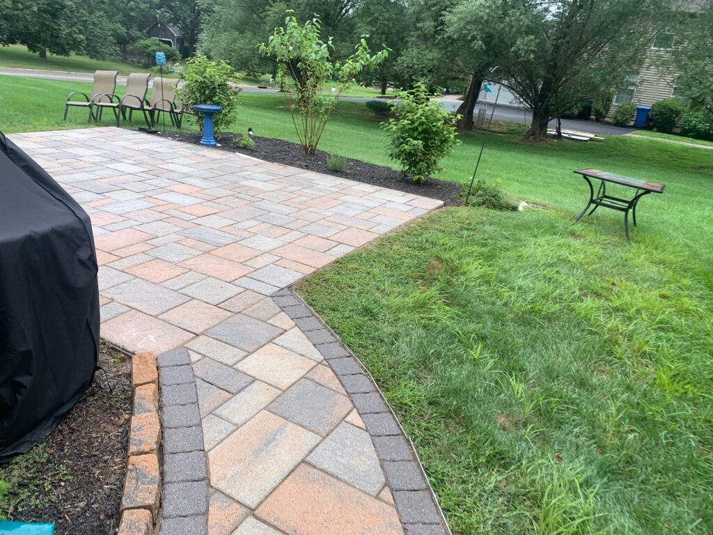 House Washing in Flemington NJ PSI Pressure Washing