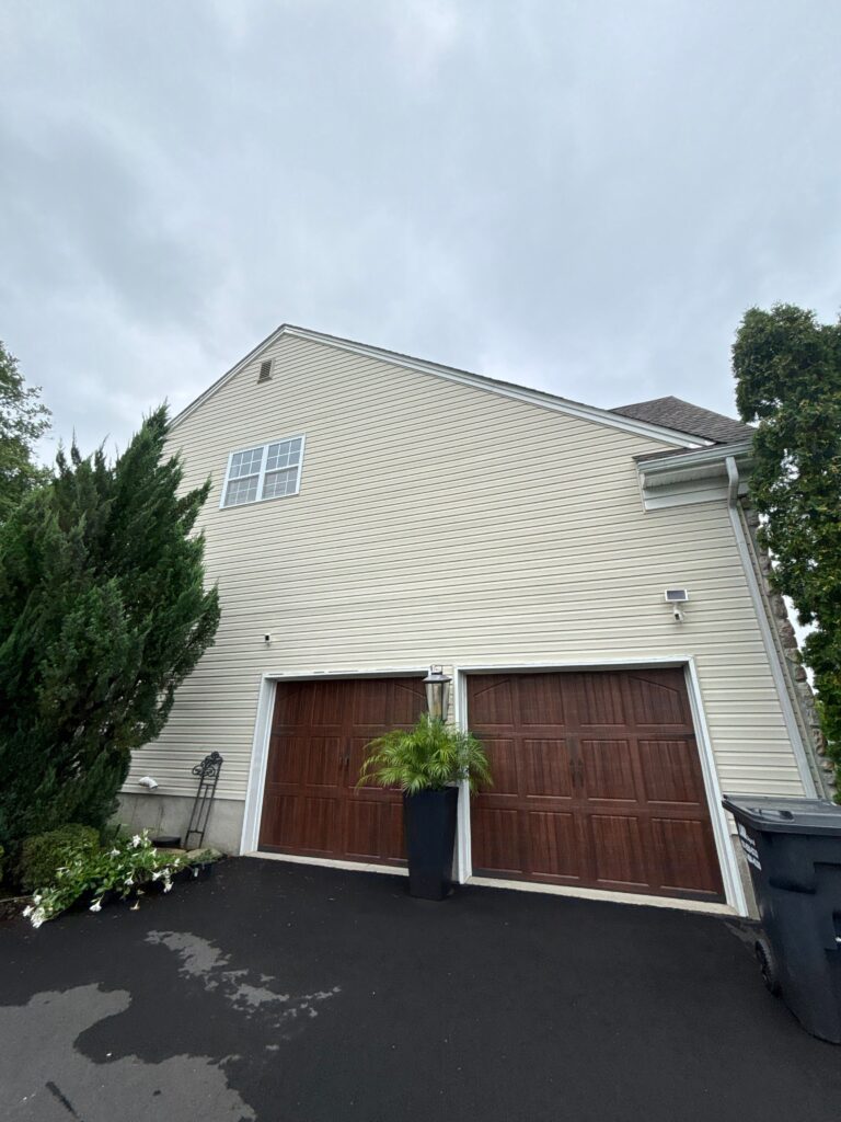 House Washing in Frenchtown NJ PSI Pressure Washing
