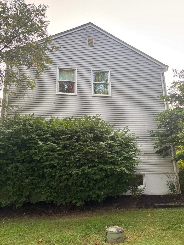 House Washing in Asbury, NJ by PSI Pressure Washing