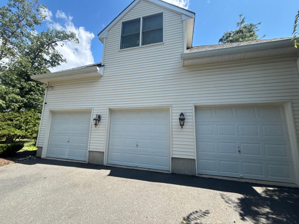 Building Washing in Ringoes NJ PSI Pressure Washing