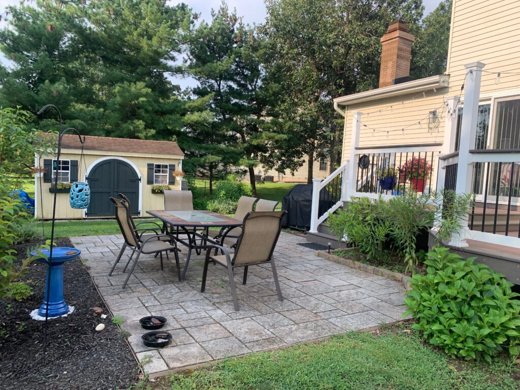 House Washing in Flemington NJ PSI Pressure Washing