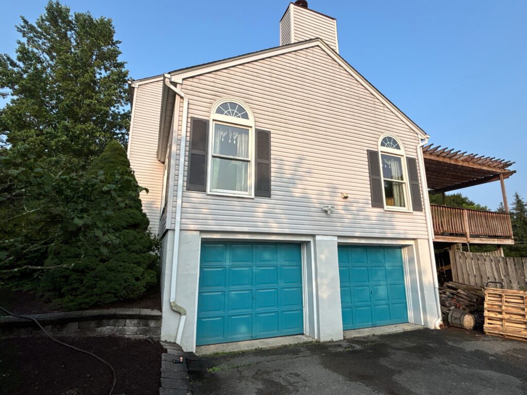 House Washing in Asbury, NJ by PSI Pressure Washing