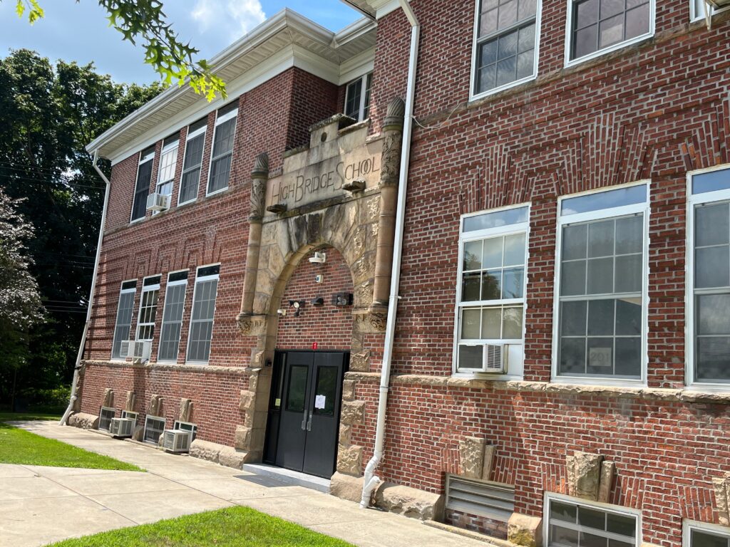 Building cleaning in High Bridge NJ Pressure Washing