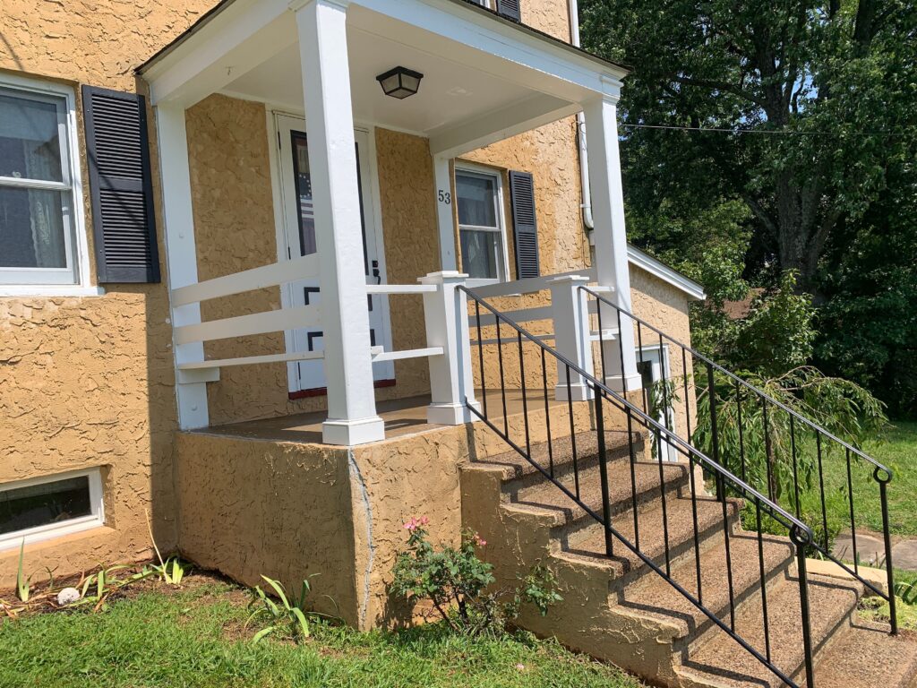 House Washing in Flemington NJ PSI Pressure Washing