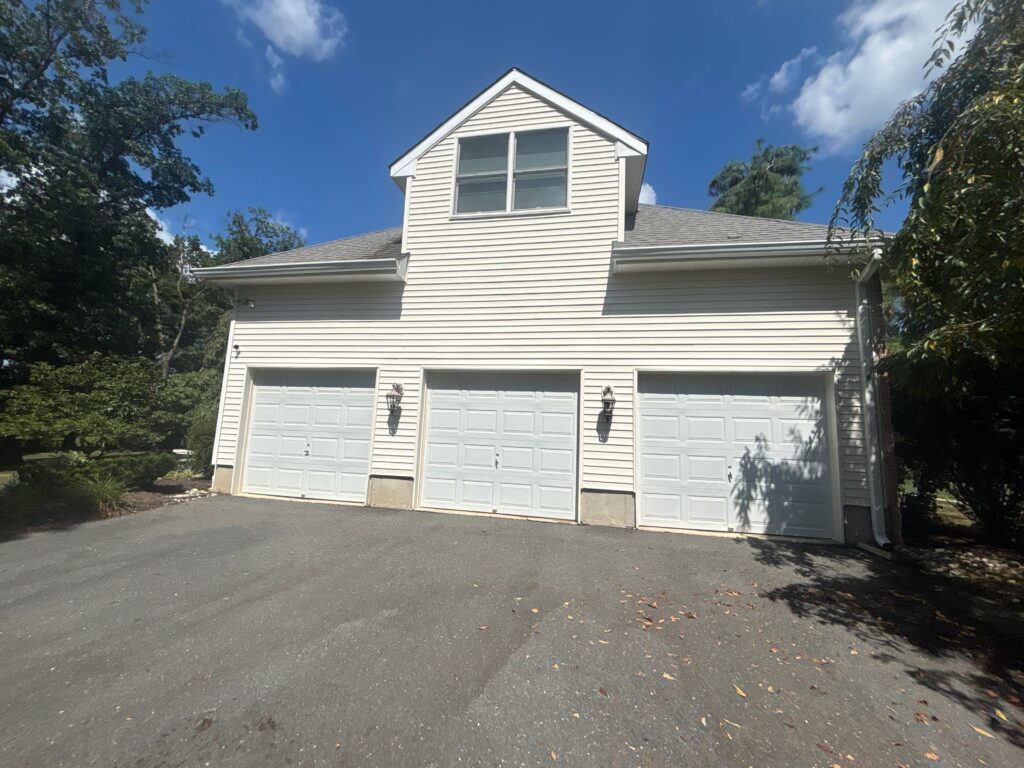 Building Washing in Ringoes NJ PSI Pressure Washing