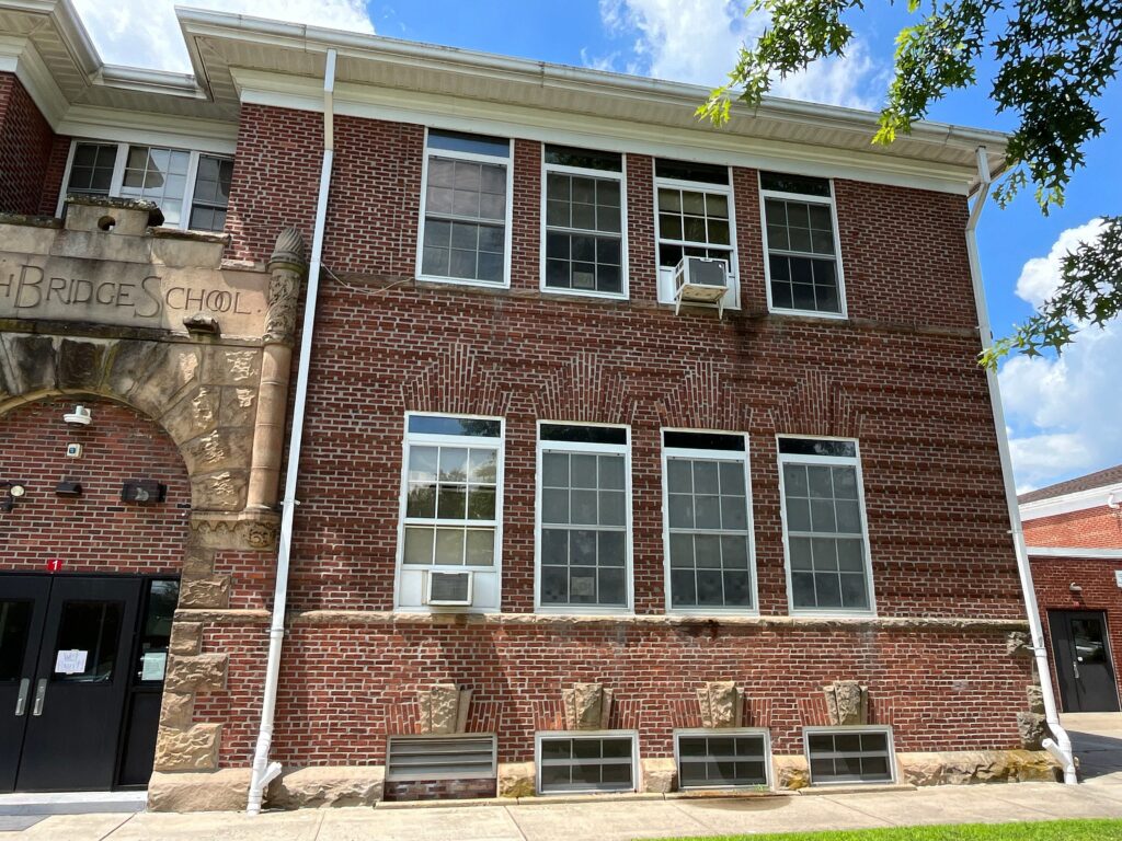 Building cleaning in High Bridge NJ Pressure Washing