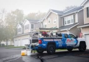 PSI Pressure Washing in New JerseyTLR_9914